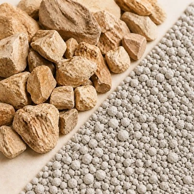 bentonite bentonite