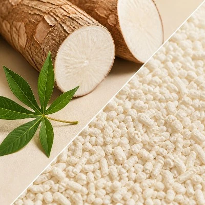 cassava cassava