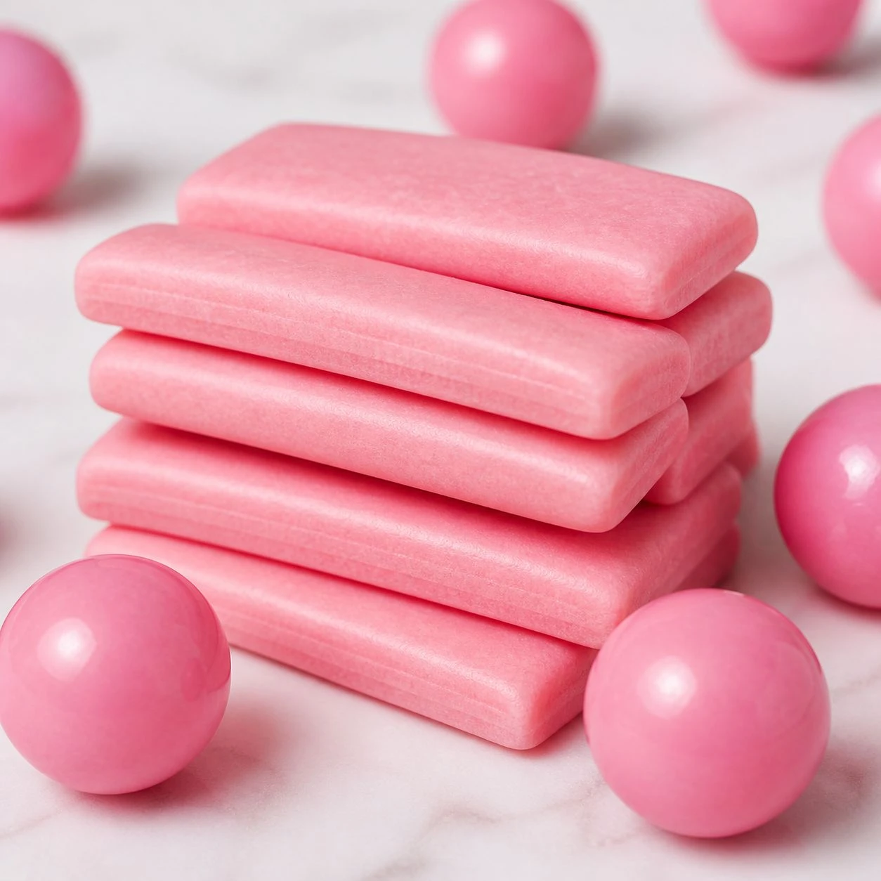 bubblegum