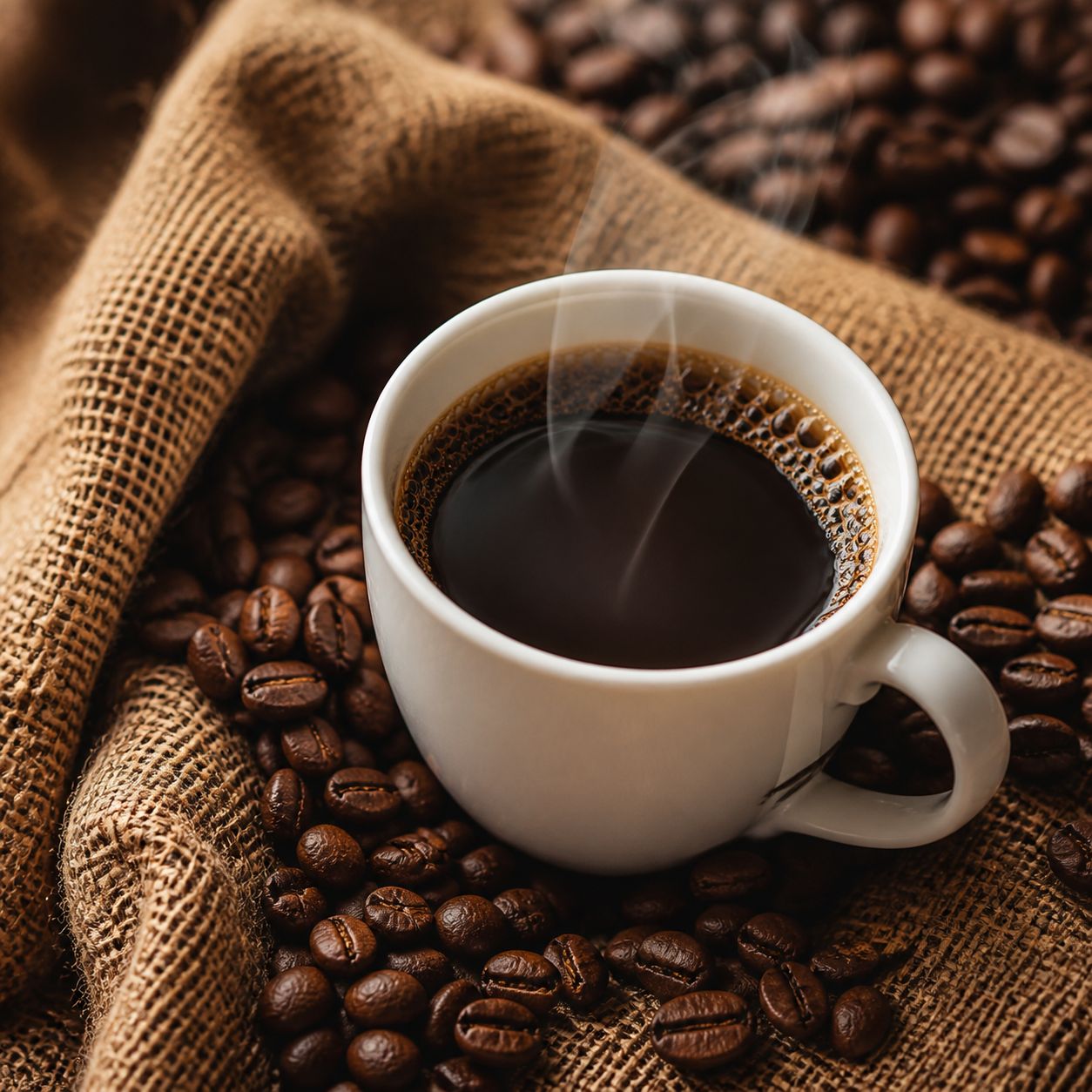 coffee